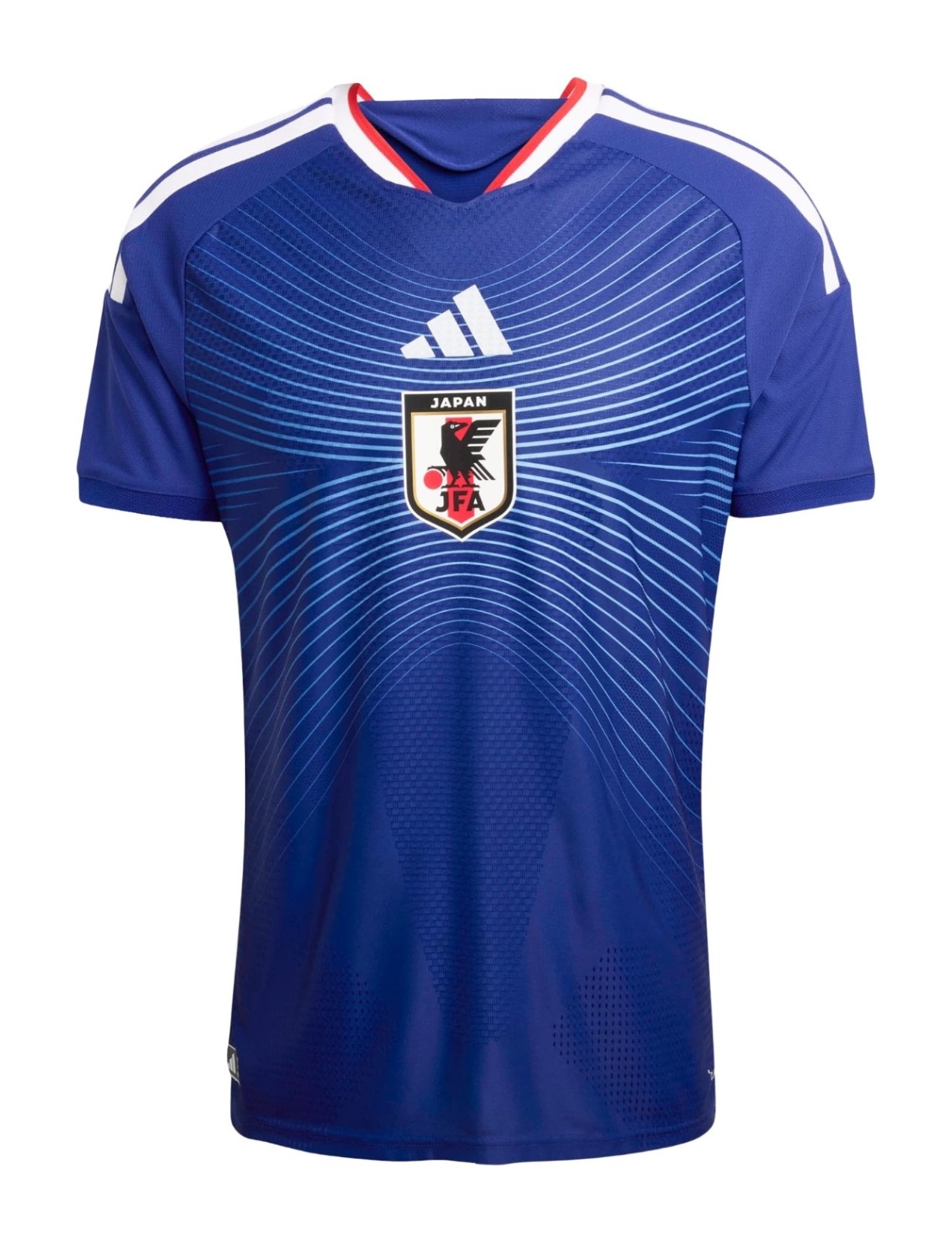 Japan 2026 Home Kit