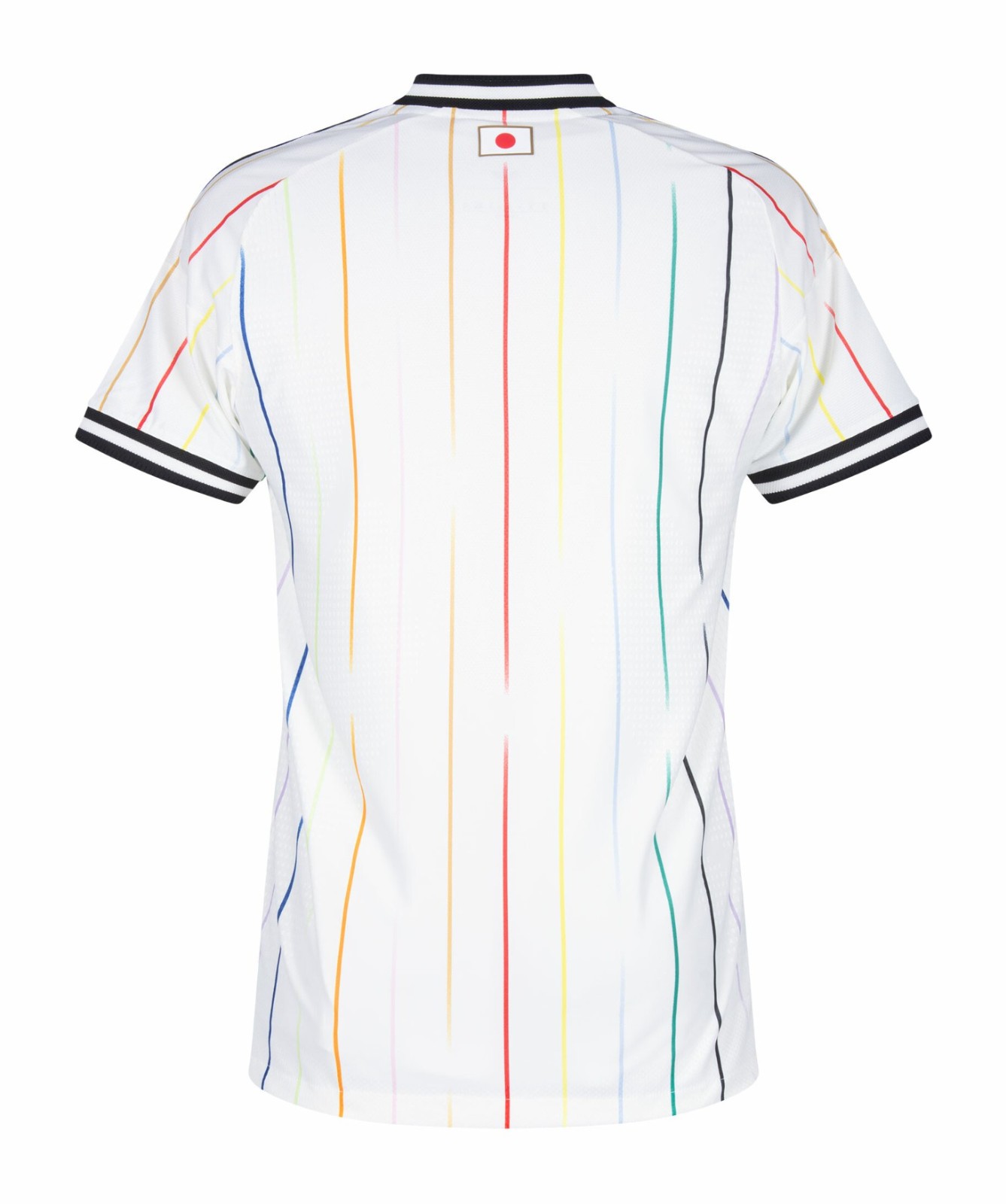 Japan 2026 Away Kit