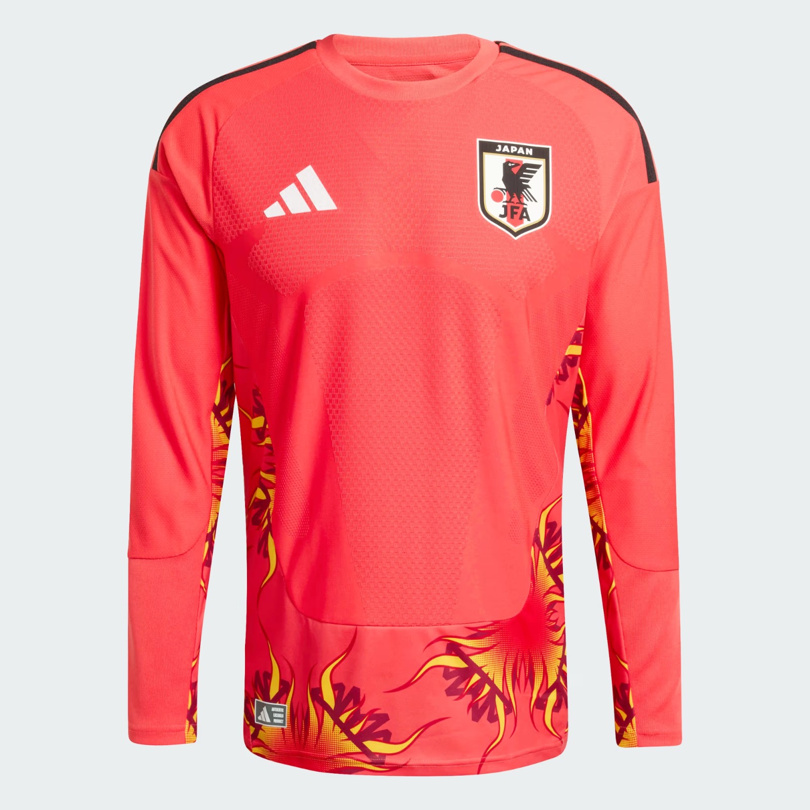 Japan 2026 GK 1 Kit