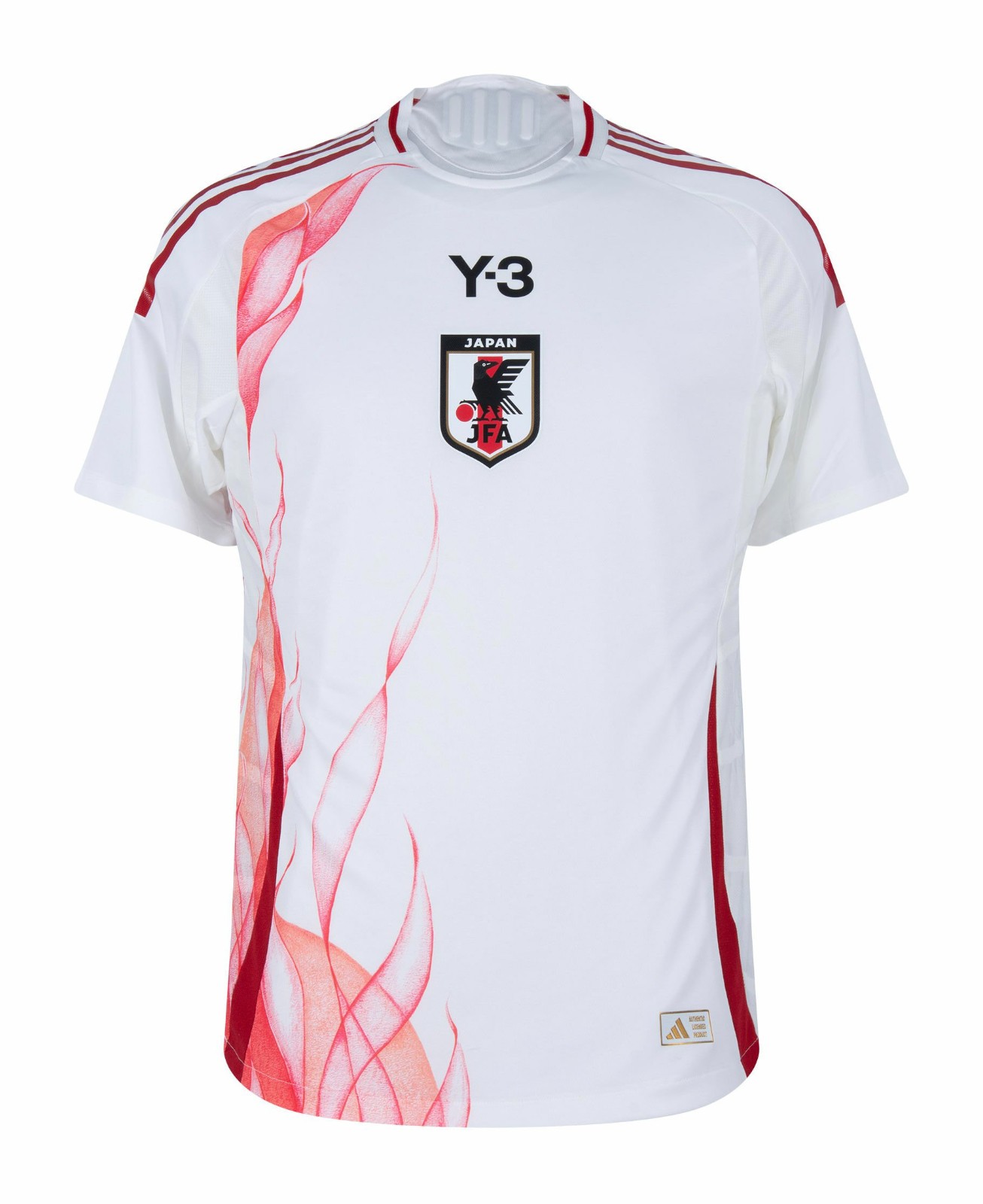 Japan 2024-25 Away Kit