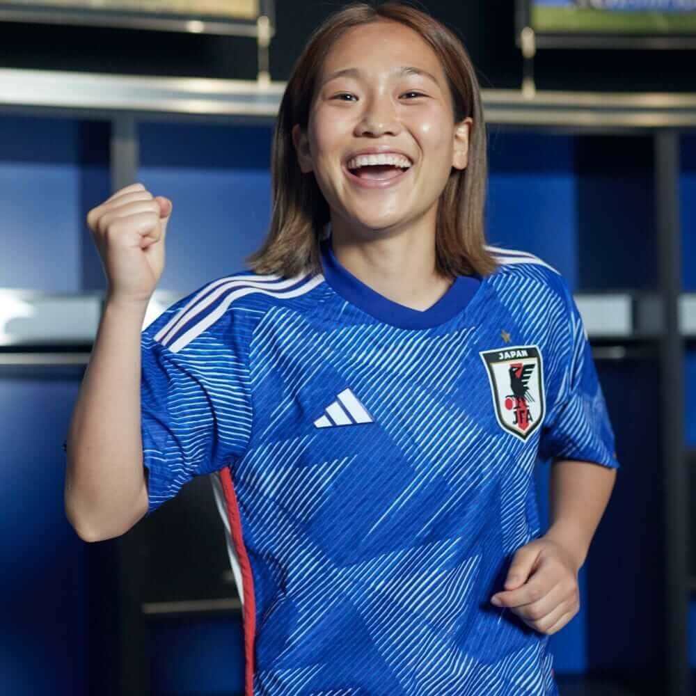 Japan 2022 Home Kit