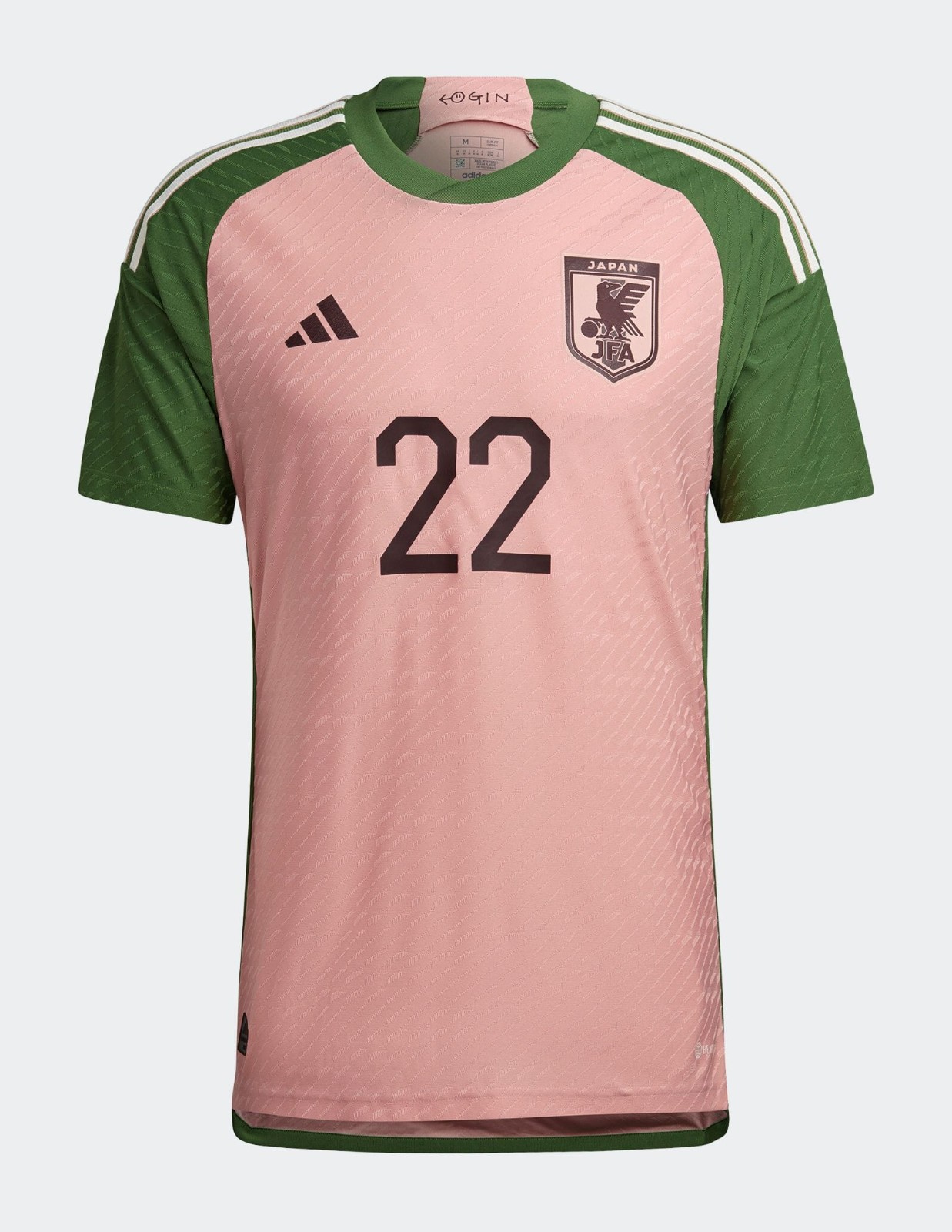 Japan 2022 Special Kit