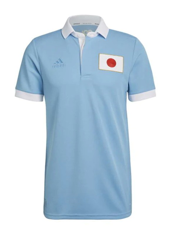 Japan 2021 Centenary Kit