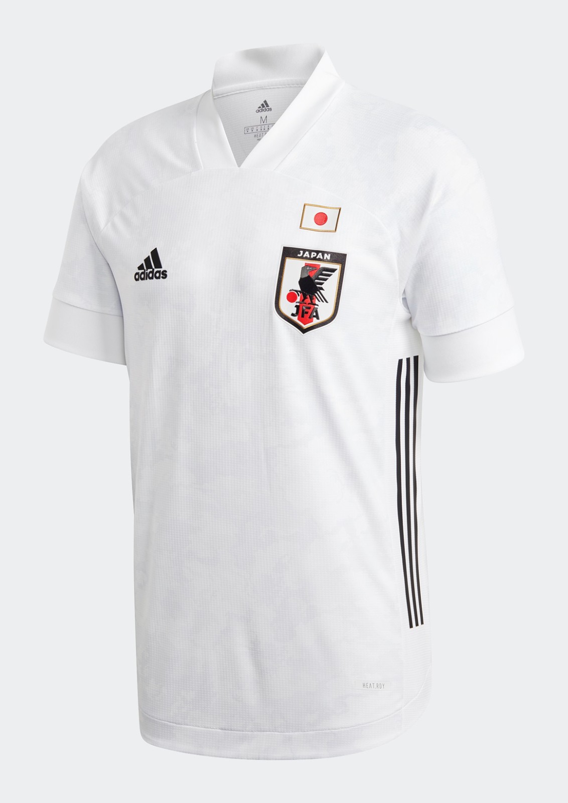 Japan 2020-21 Away Kit