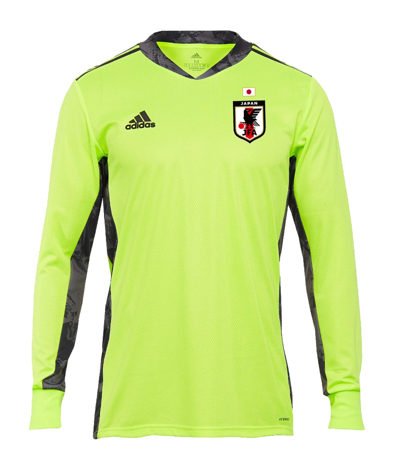 Japan 2020-21 GK 1 Kit