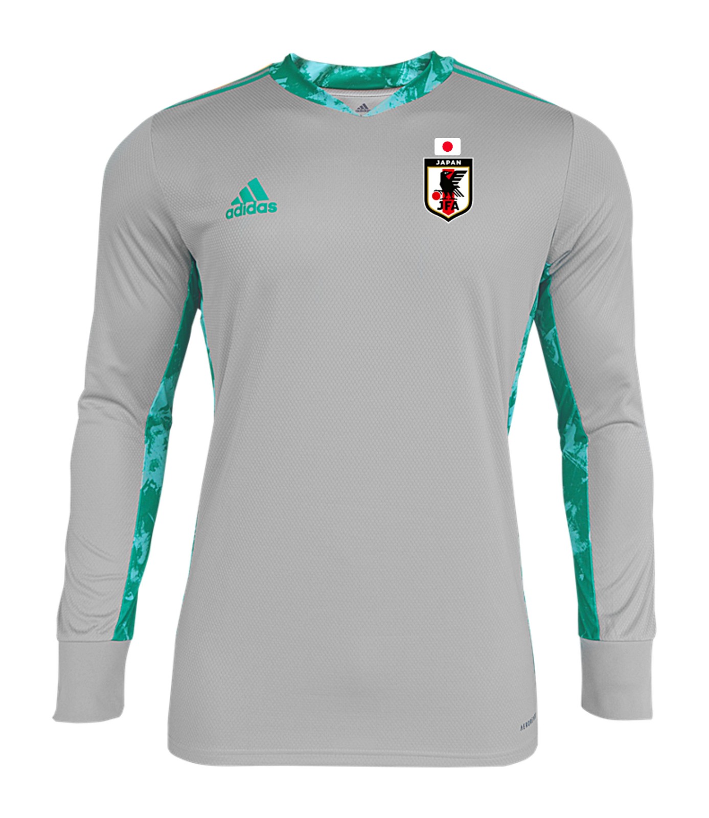 Japan 2020-21 GK 2 Kit
