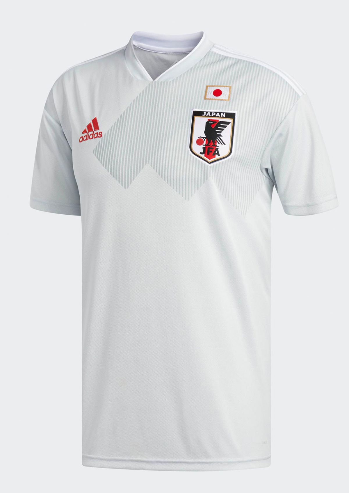 Japan 2018 Away Kit