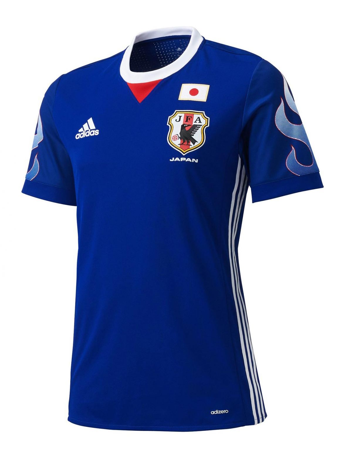 Japan 2017 Home Kit