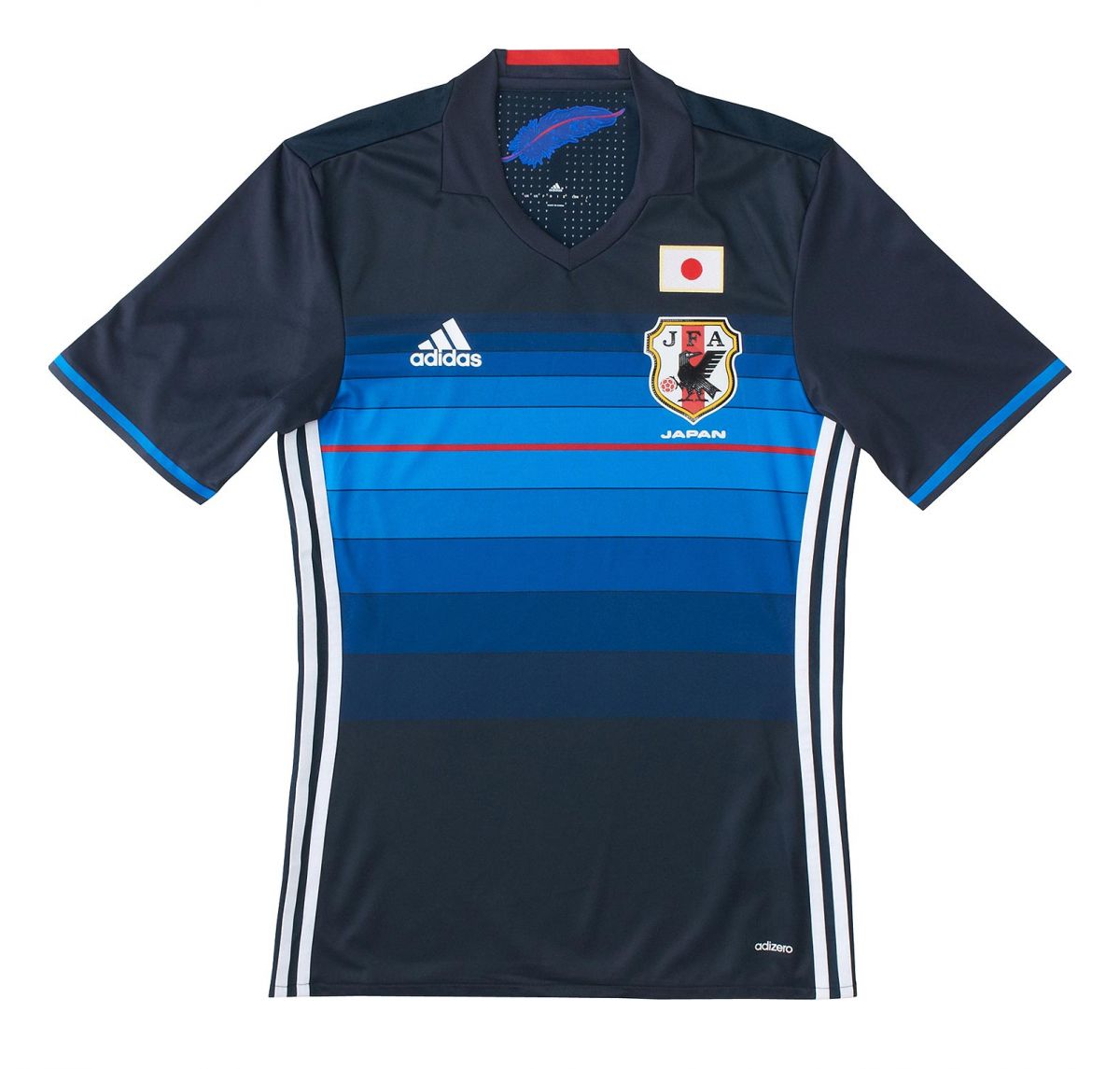 Japan 2016 Home Kit