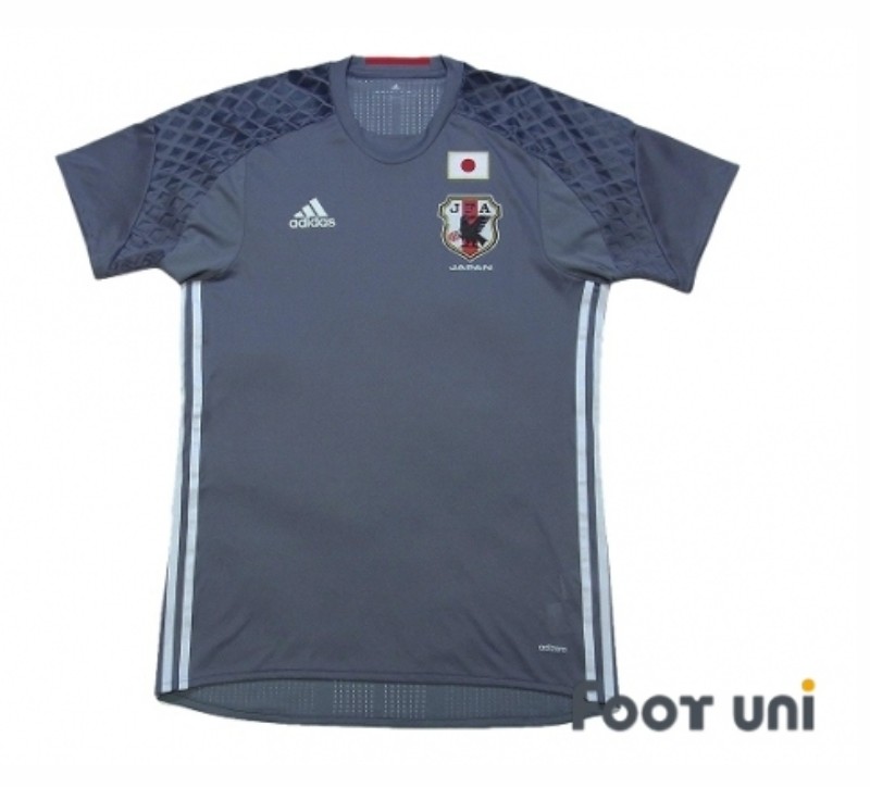 Japan 2016 GK 1 Kit