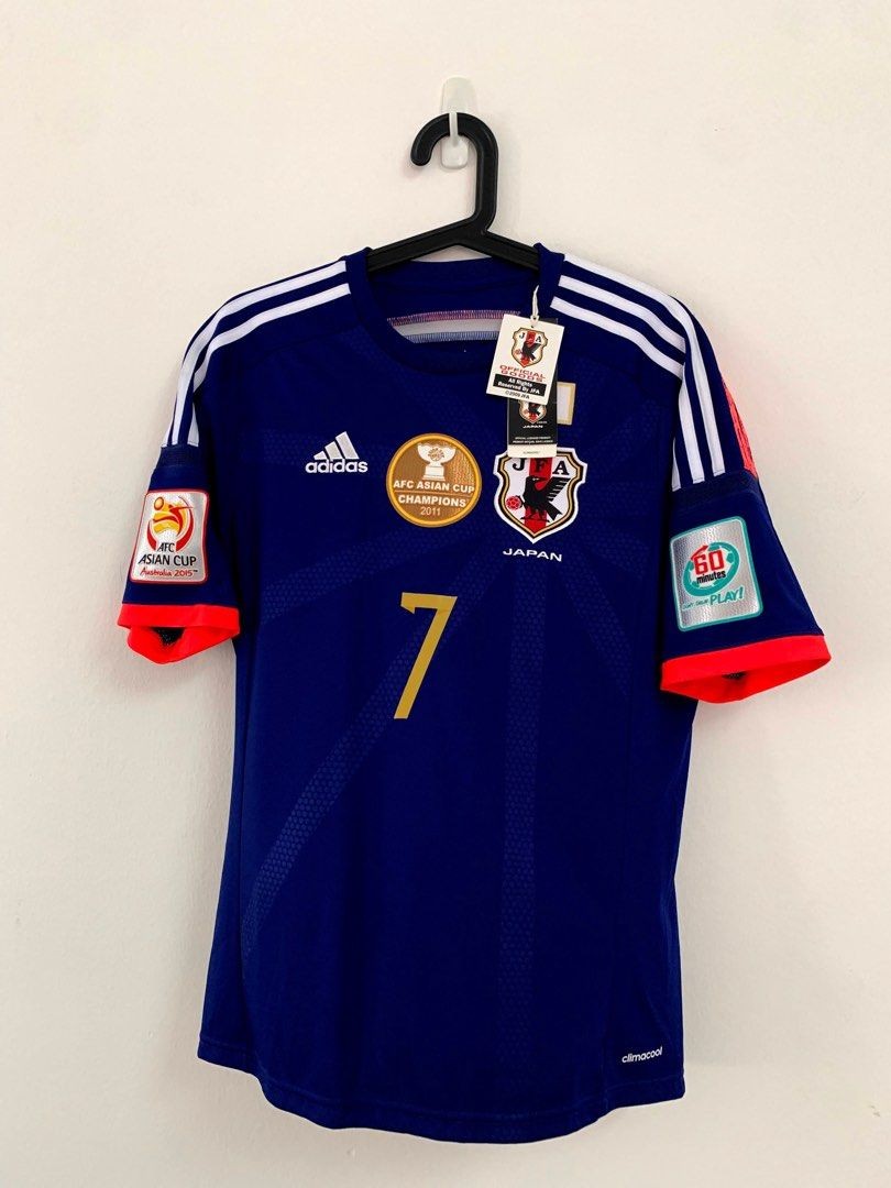 Japan 2015 Home Kit