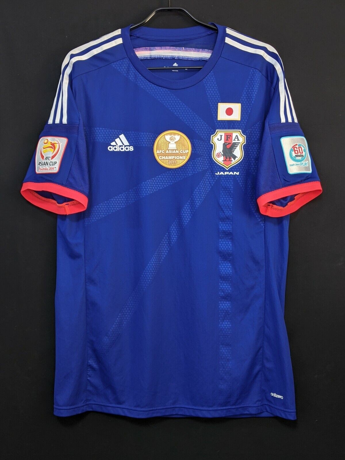 Japan 2015 Home Kit