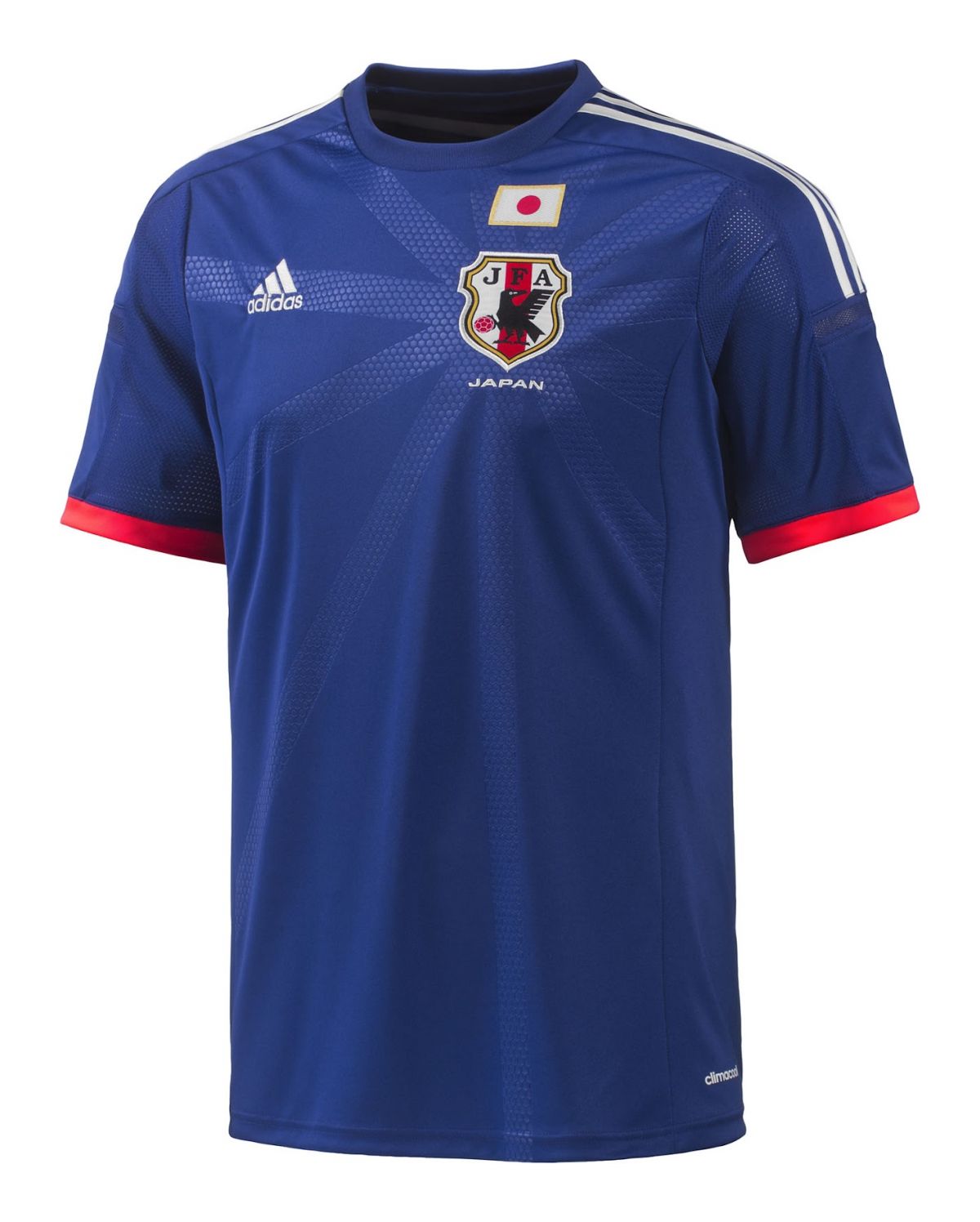 Japan 2014 Home Kit