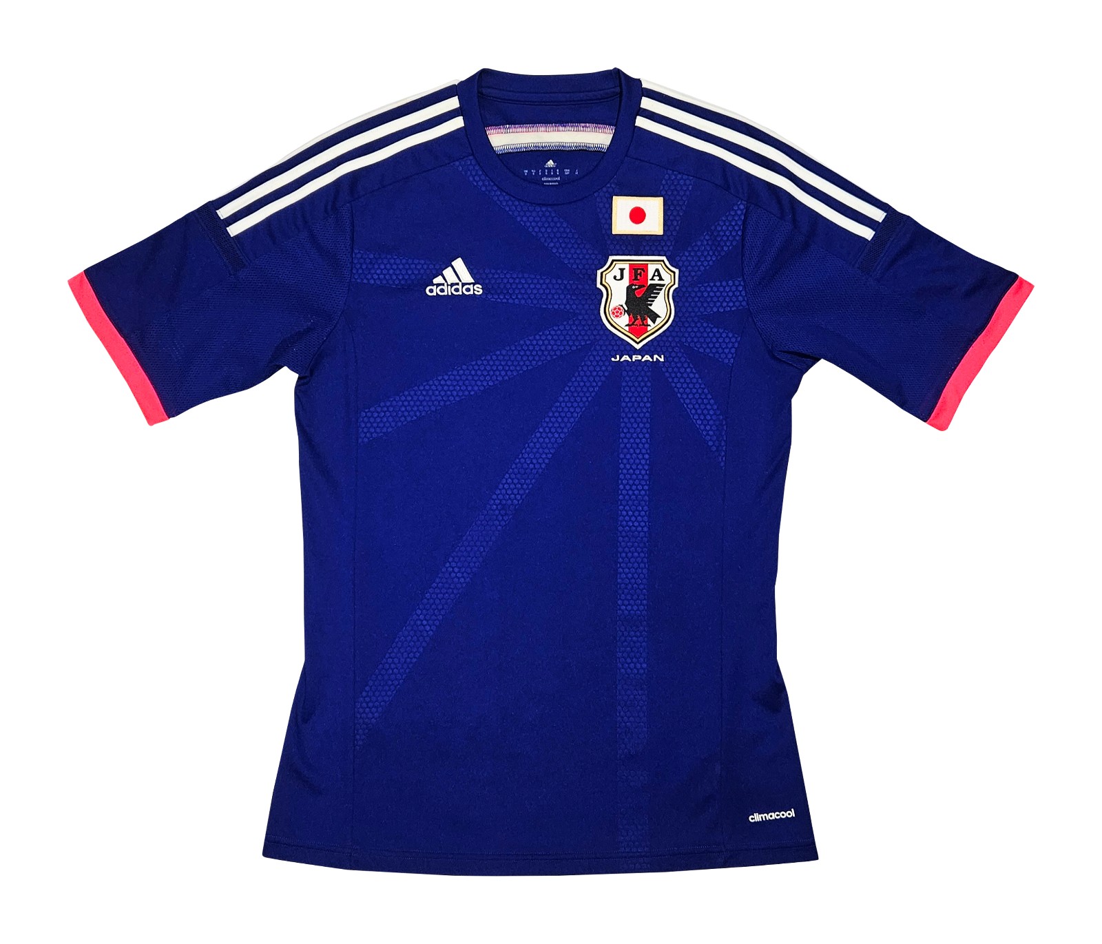 Japan 2014 Home Kit