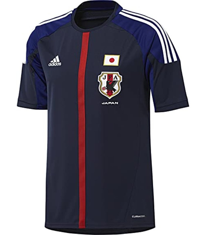 Japan 2012 Home Kit