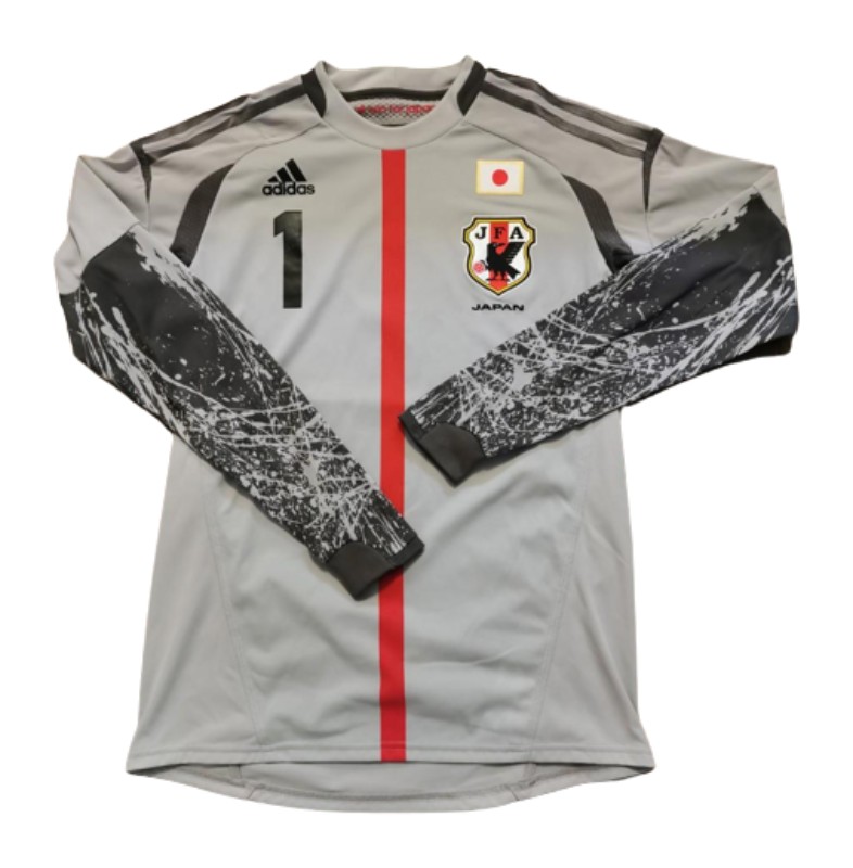 Japan 2012 GK 2 Kit