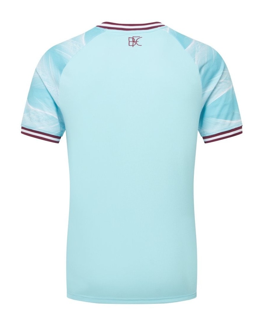 Burnley FC 2025-26 Away Kit