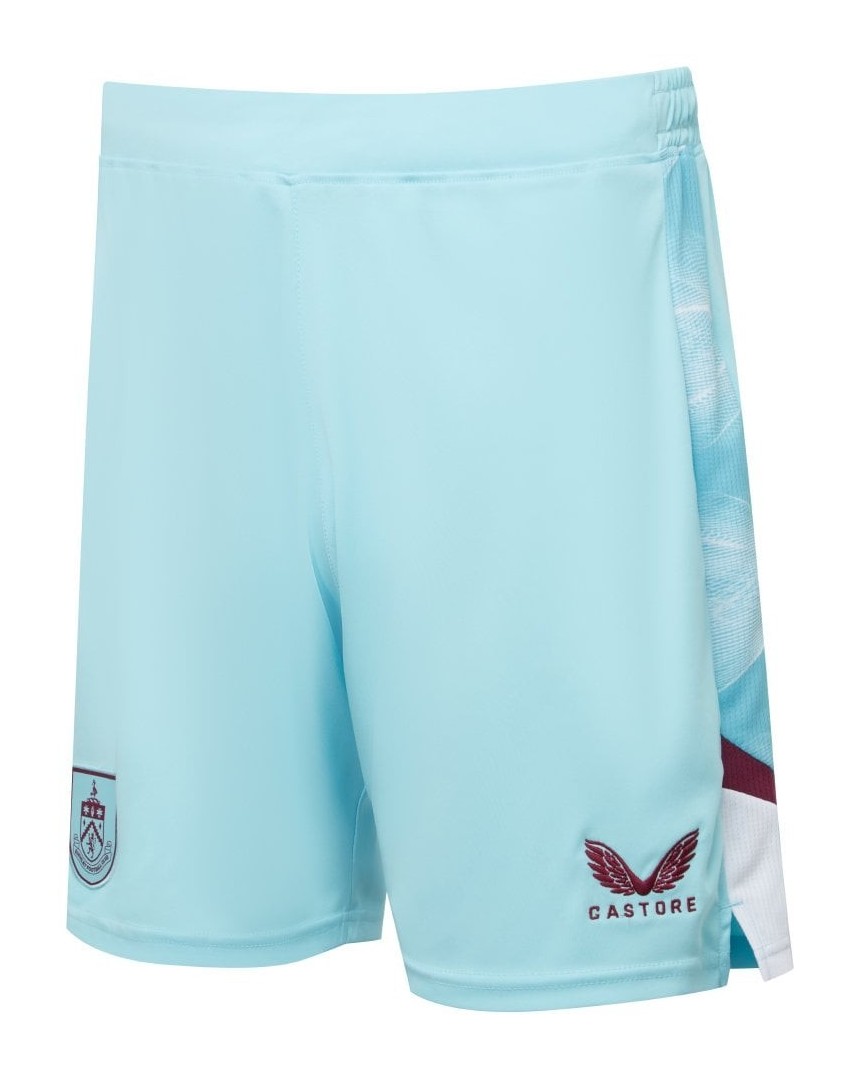 Burnley FC 2025-26 Away Kit