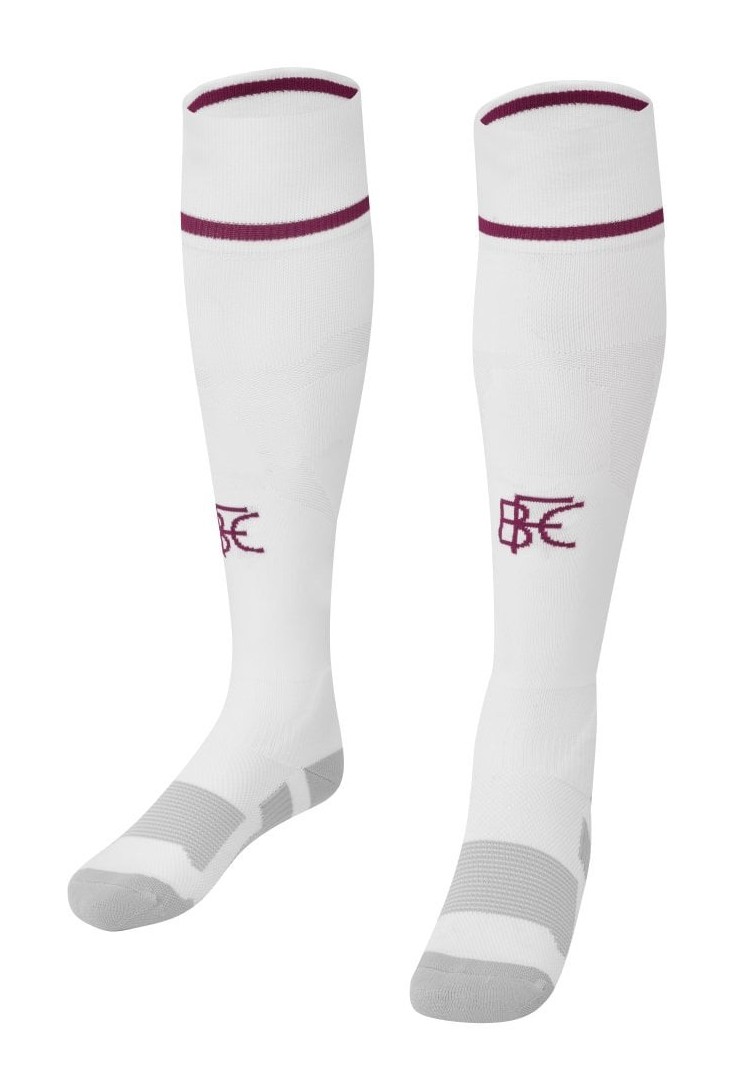 Burnley FC 2025-26 Away Kit