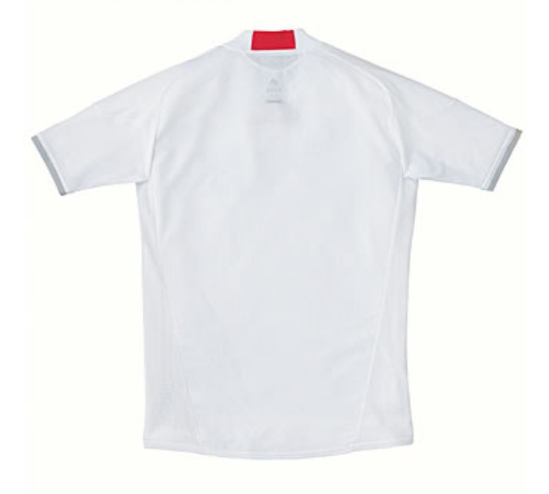 Japan 2010 Away Kit