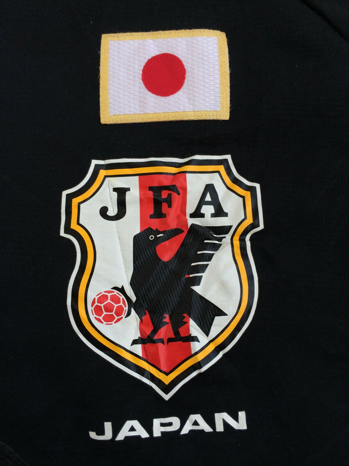 Japan 2010 GK 2 Kit