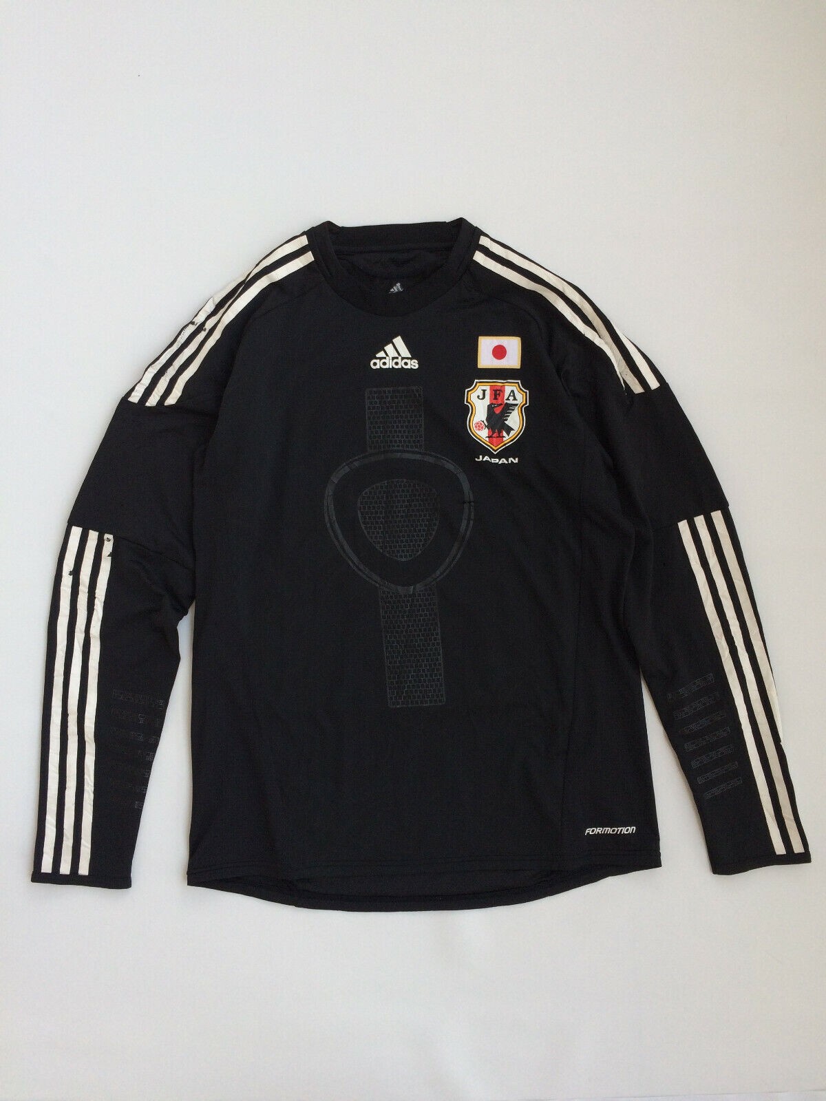Japan 2010 GK 2 Kit