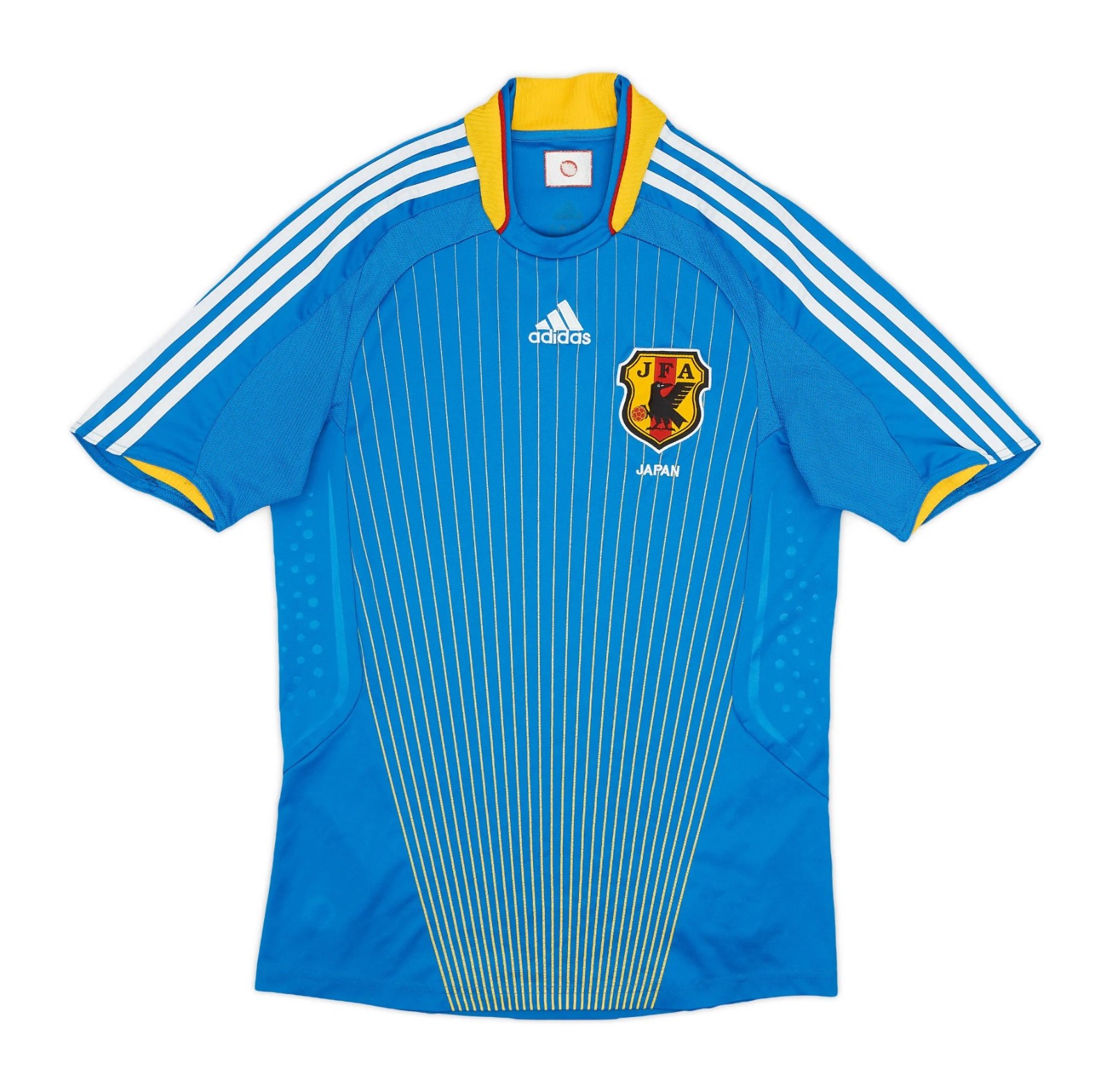 Japan 2008 Home Kit