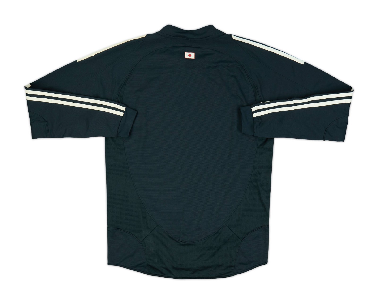 Japan 2008 GK Away Kit