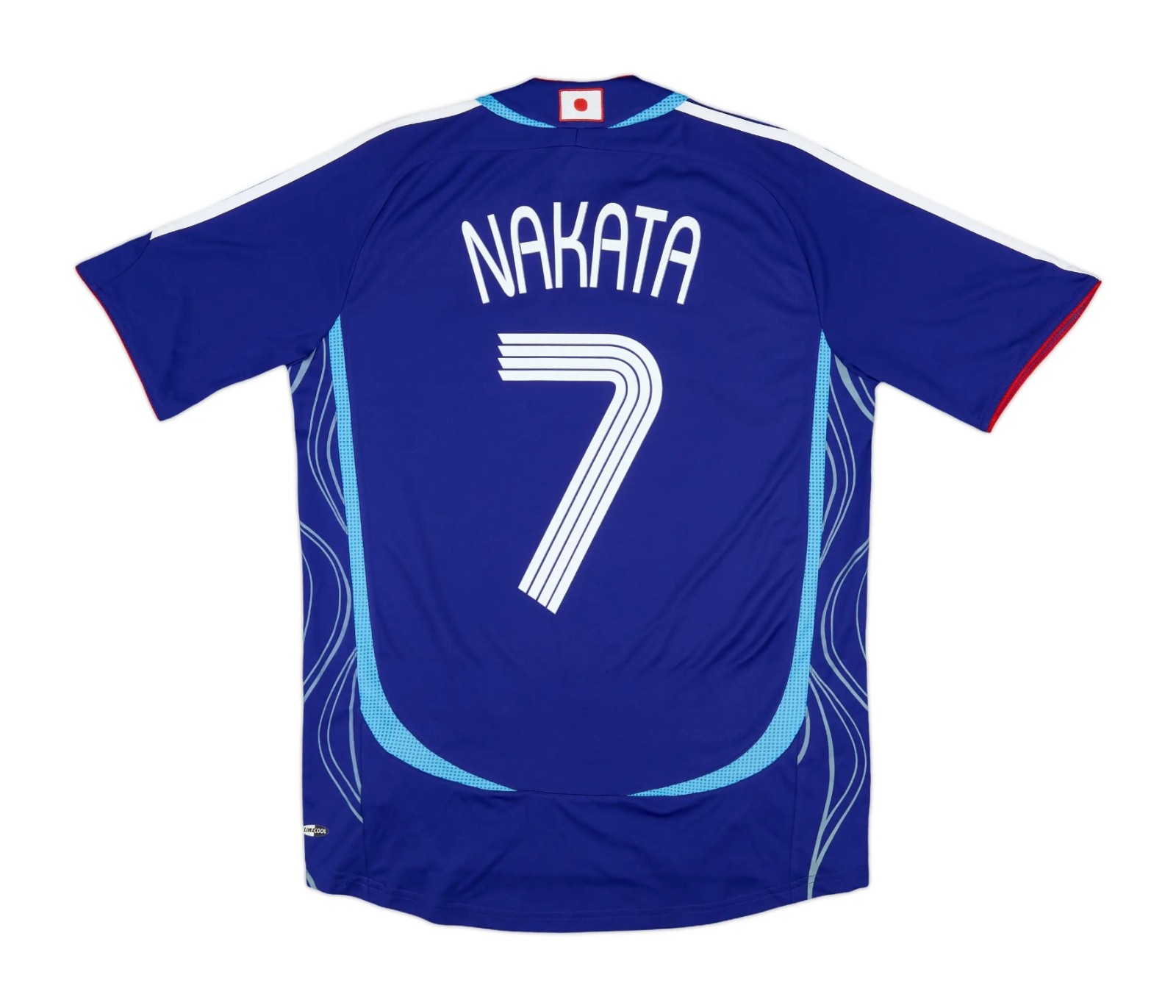 Japan 2006 Home Kit