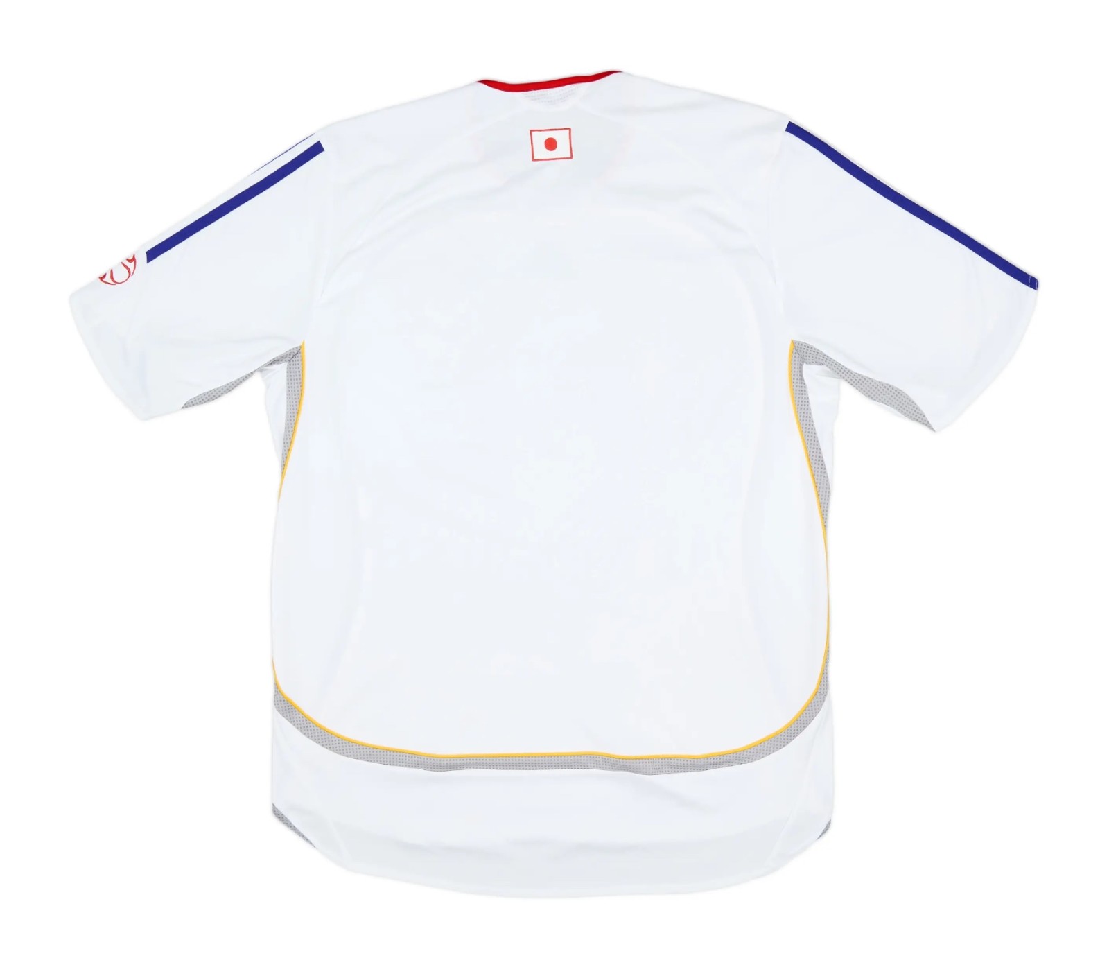 Japan 2006 Away Kit