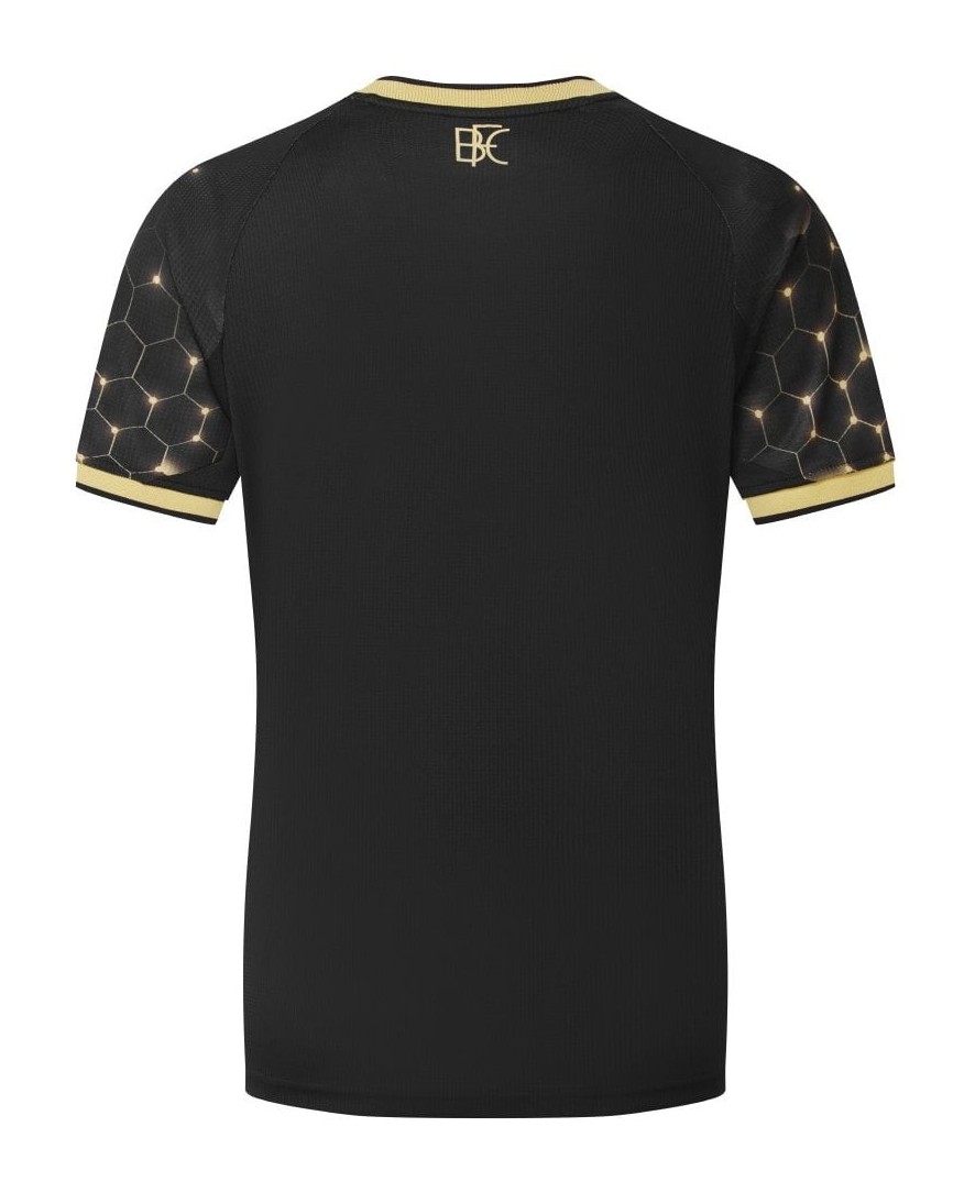 Burnley FC 2025-26 Third Kit