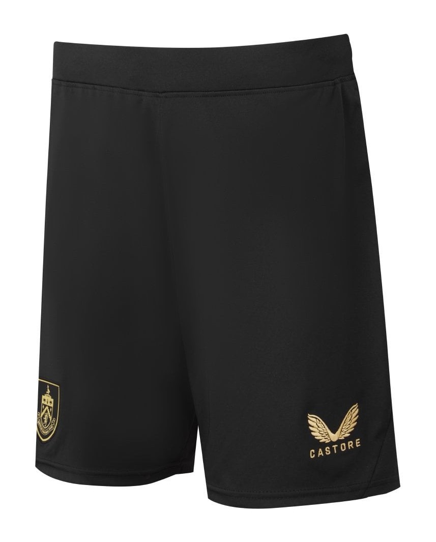 Burnley FC 2025-26 Third Kit