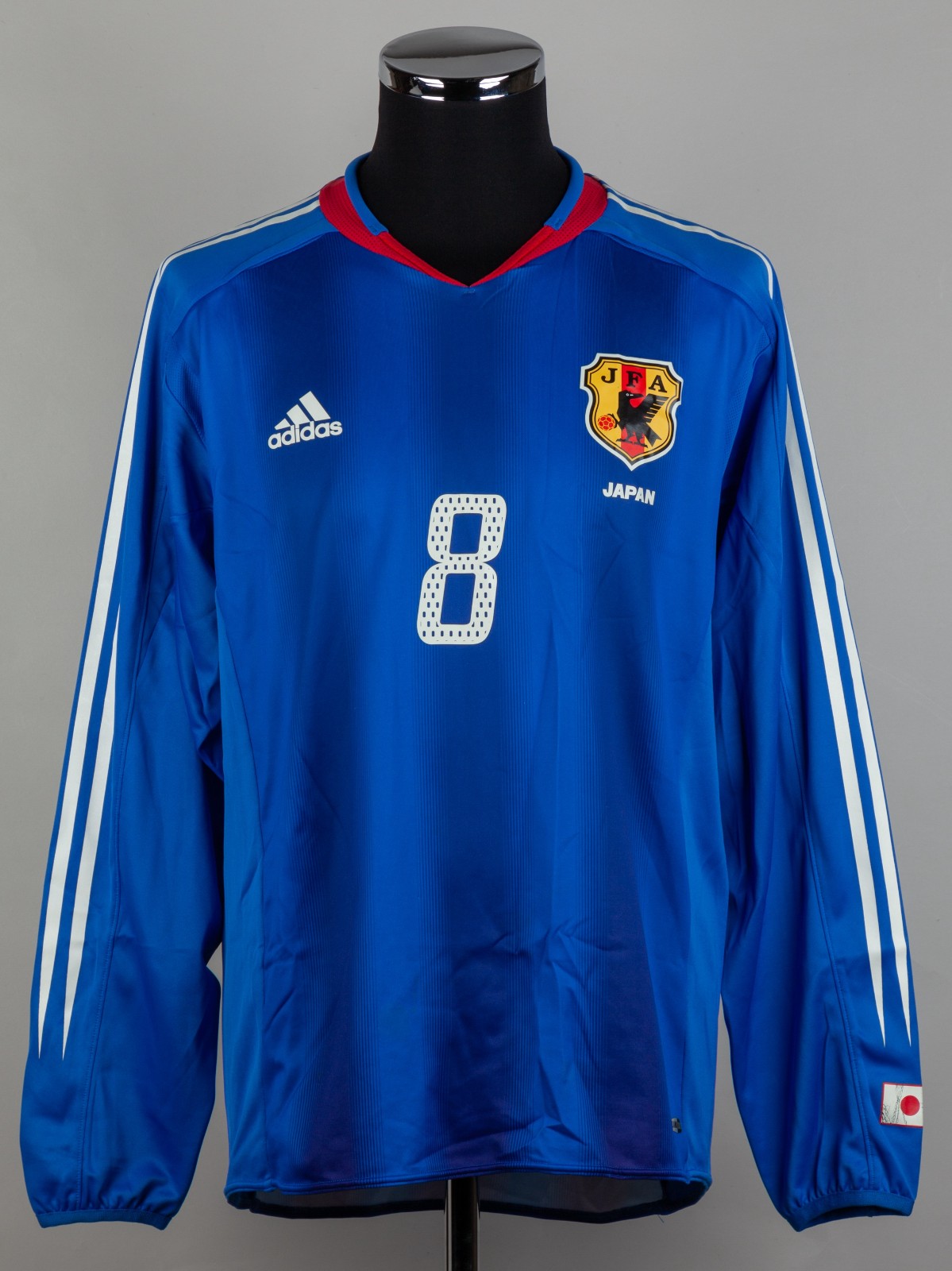 Japan 2004 Home Kit