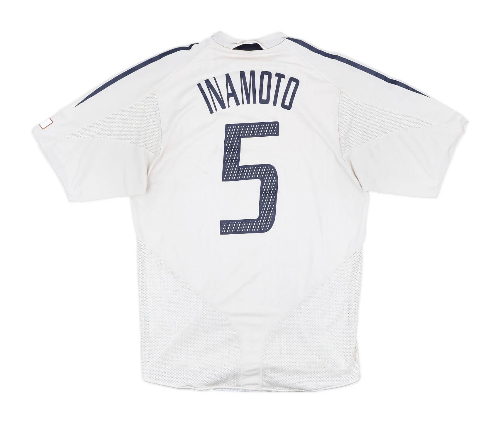 Japan 2004 Away Kit