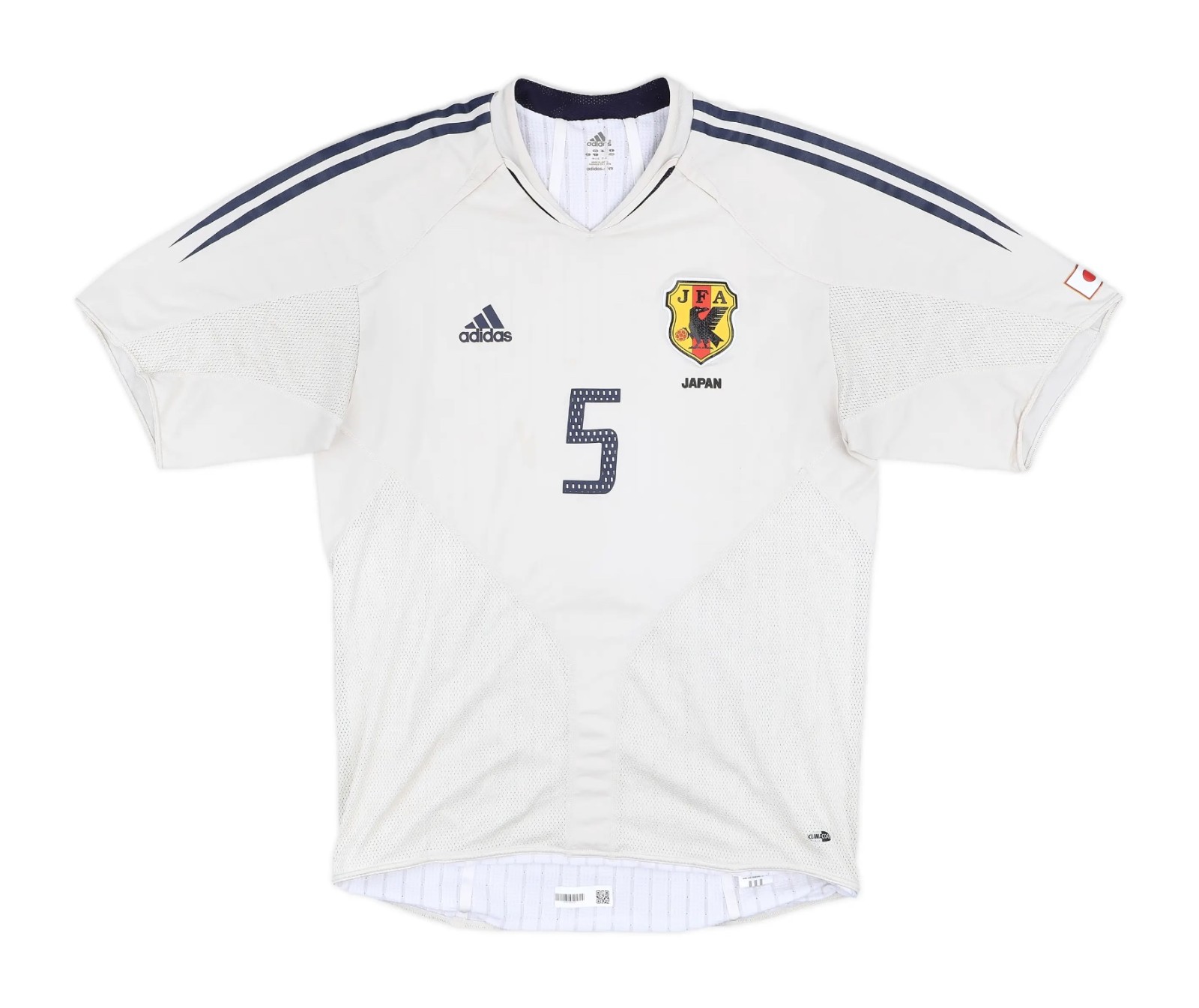 Japan 2004 Away Kit