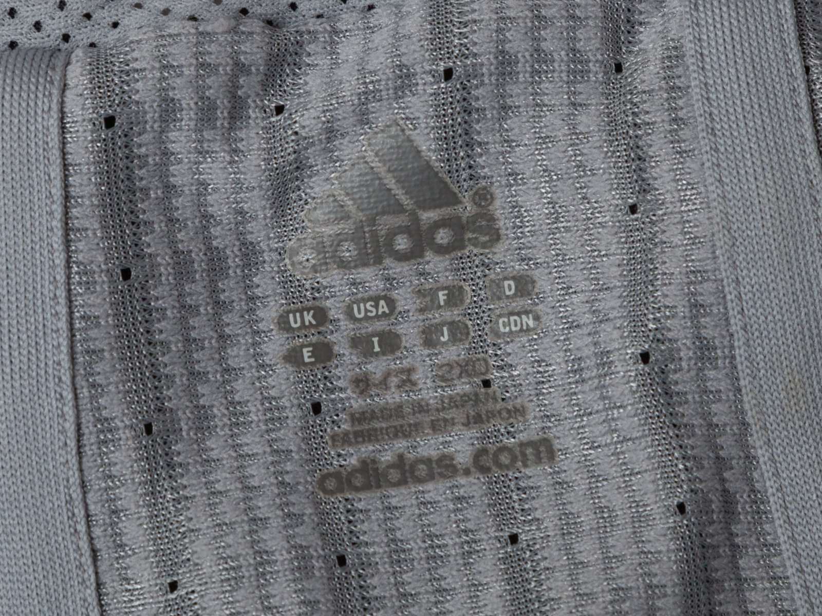 Japan 2004 GK Home Kit