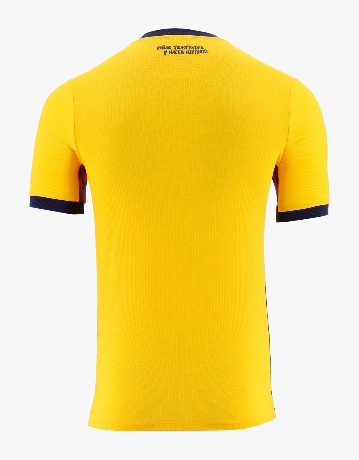 Ecuador 2026 Home Kit