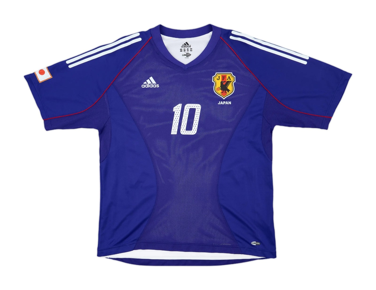 Japan 2002 Home Kit