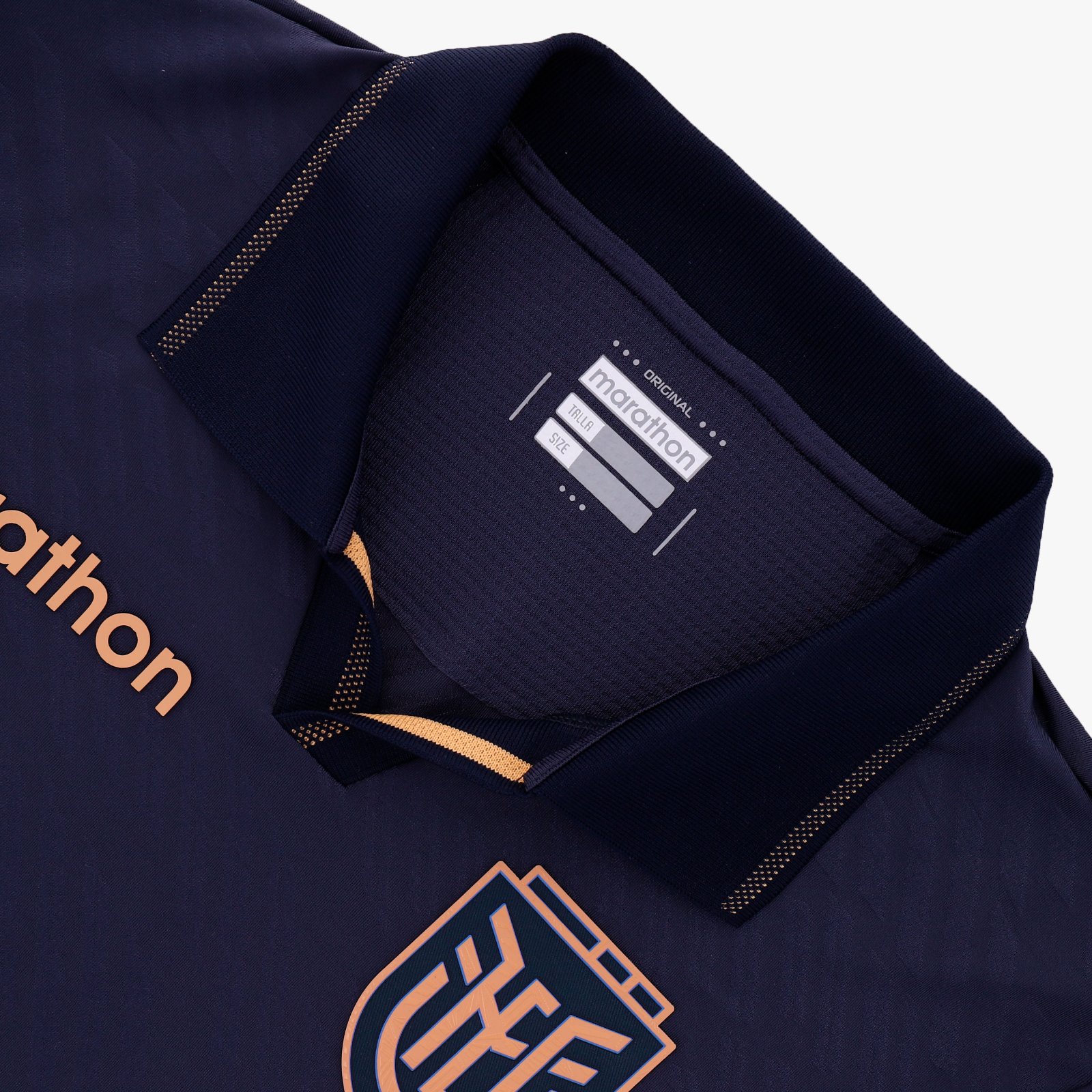 Ecuador 2026 Away Kit