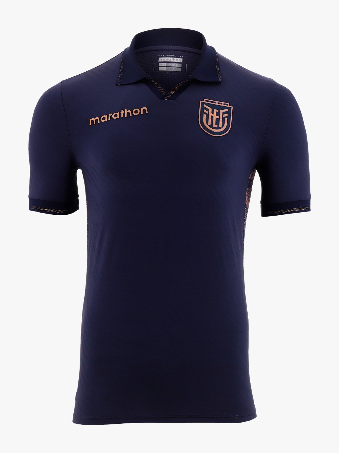 Ecuador 2026 Away Kit