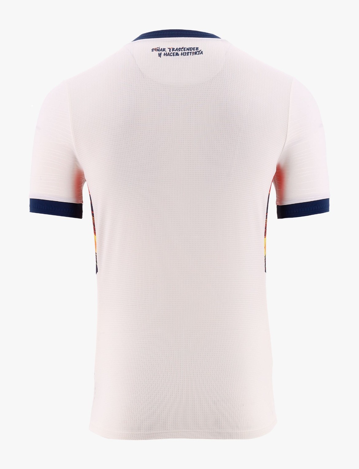 Ecuador 2026 Third Kit