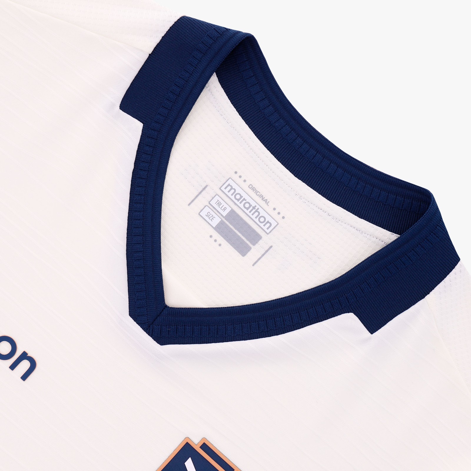 Ecuador 2026 Third Kit