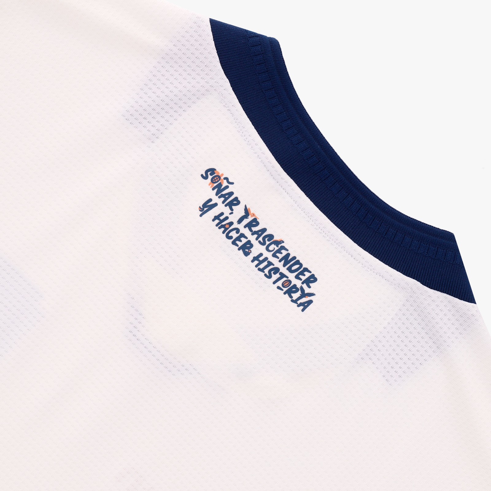 Ecuador 2026 Third Kit