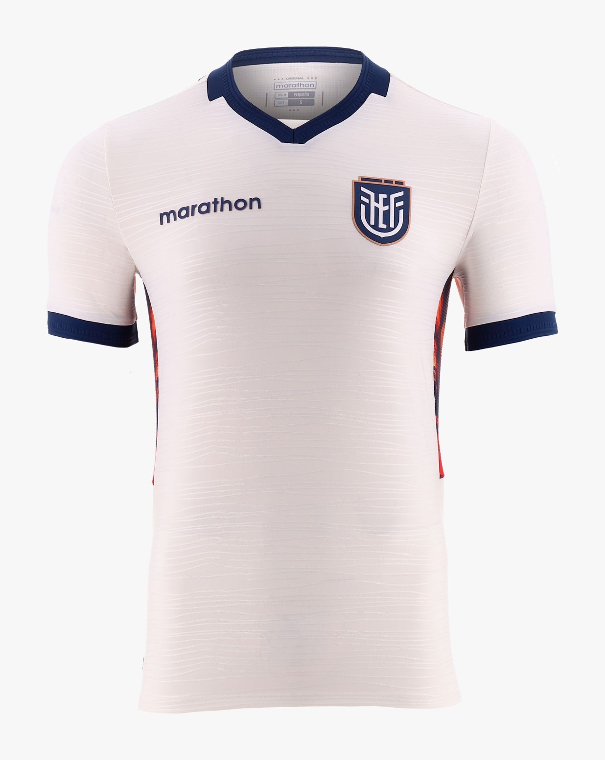 Ecuador 2026 Third Kit