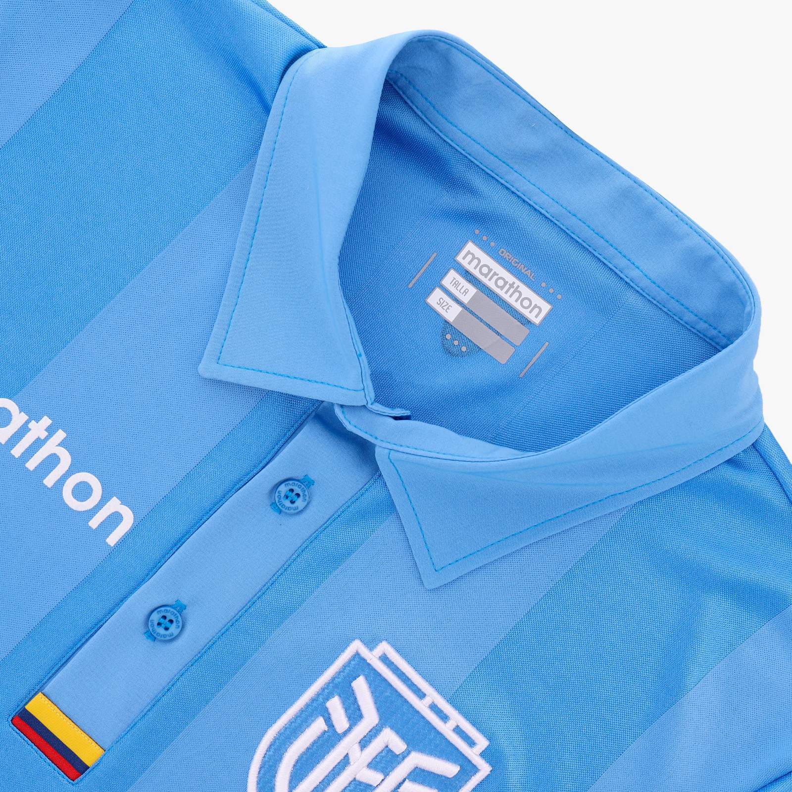 Ecuador 2026 GK 1 Kit