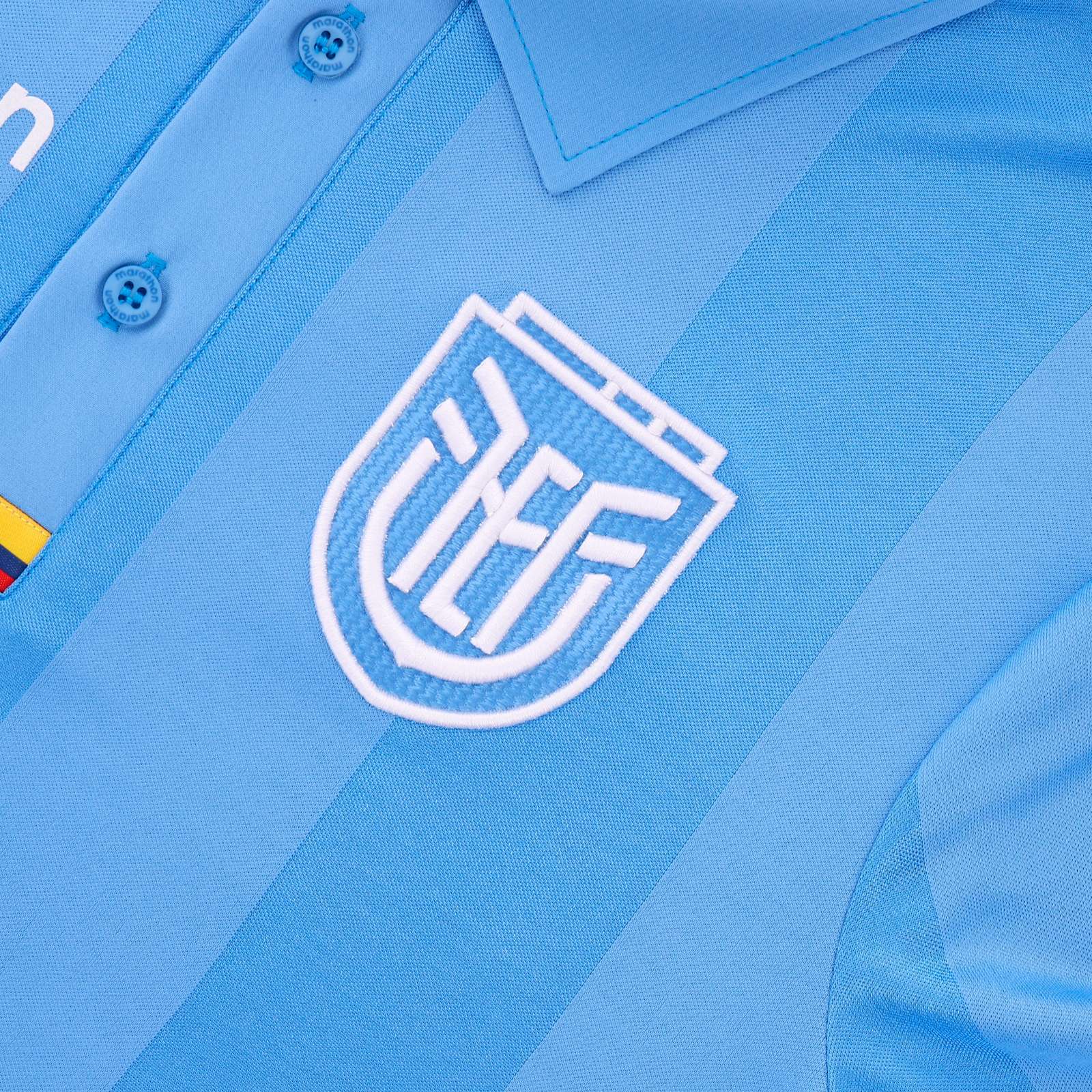 Ecuador 2026 GK 1 Kit