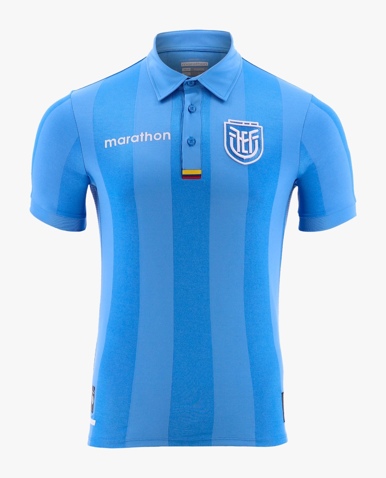 Ecuador 2026 GK 1 Kit