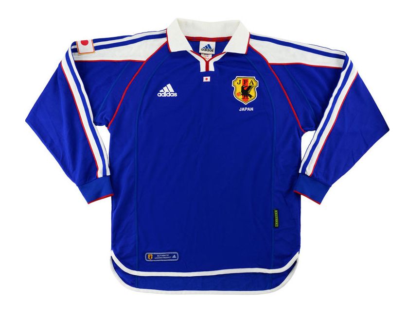 Japan 2000 Home Kit