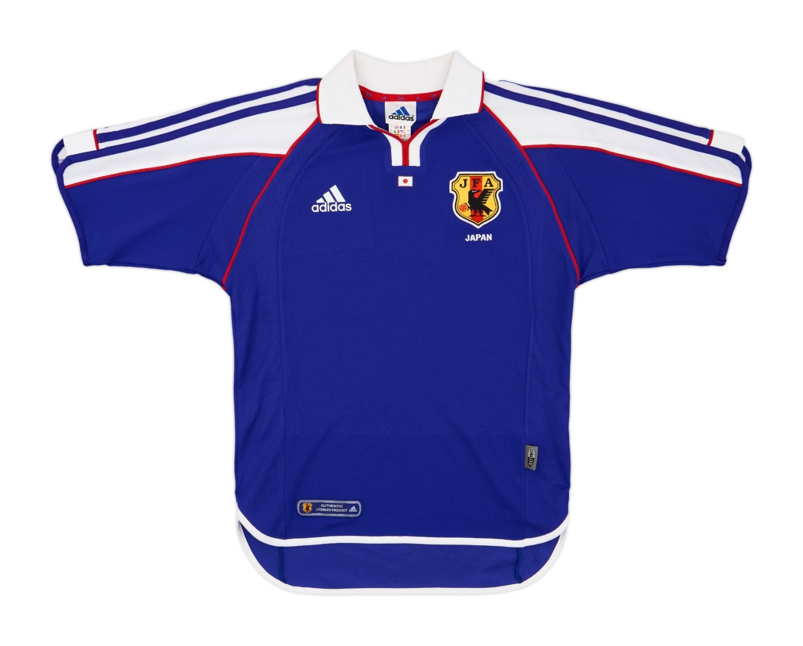 Japan 2000 Home Kit