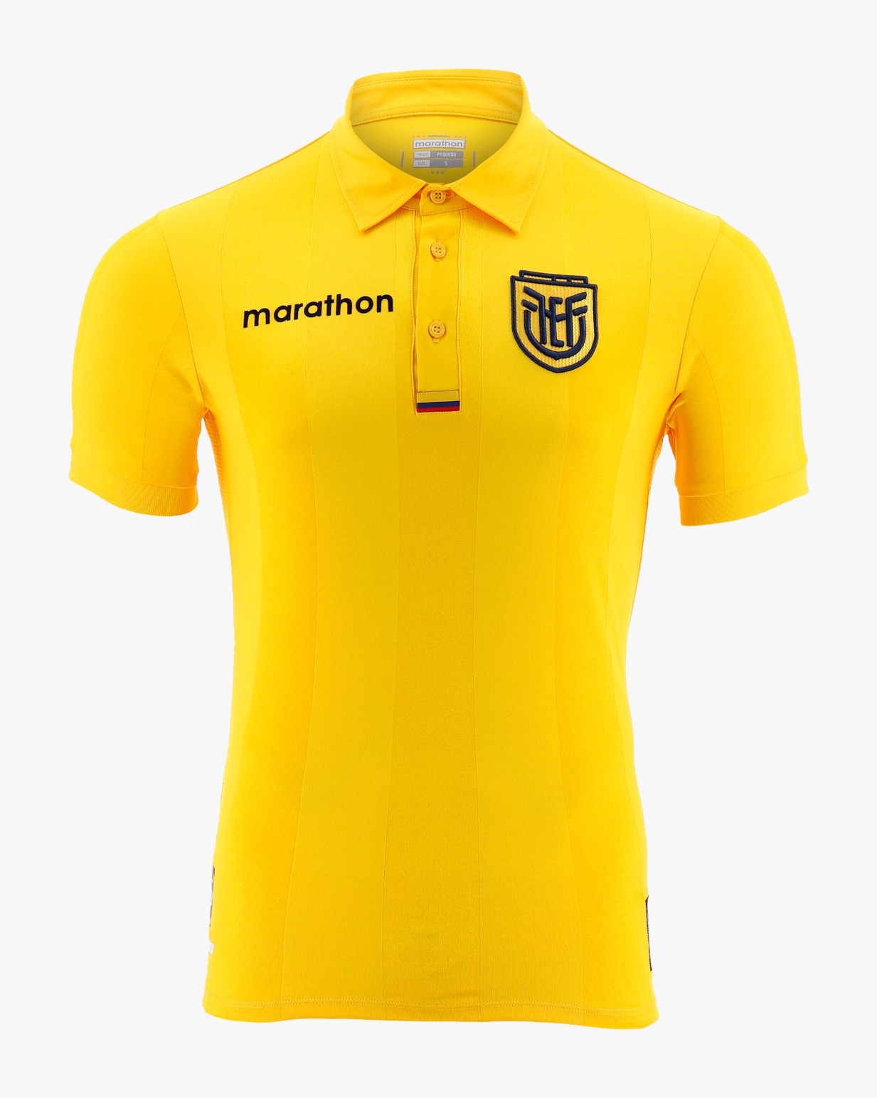 Ecuador 2026 GK 2 Kit